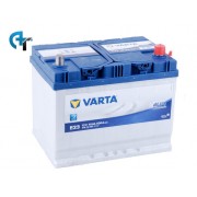 Varta BLUE dynamic 70 Ah